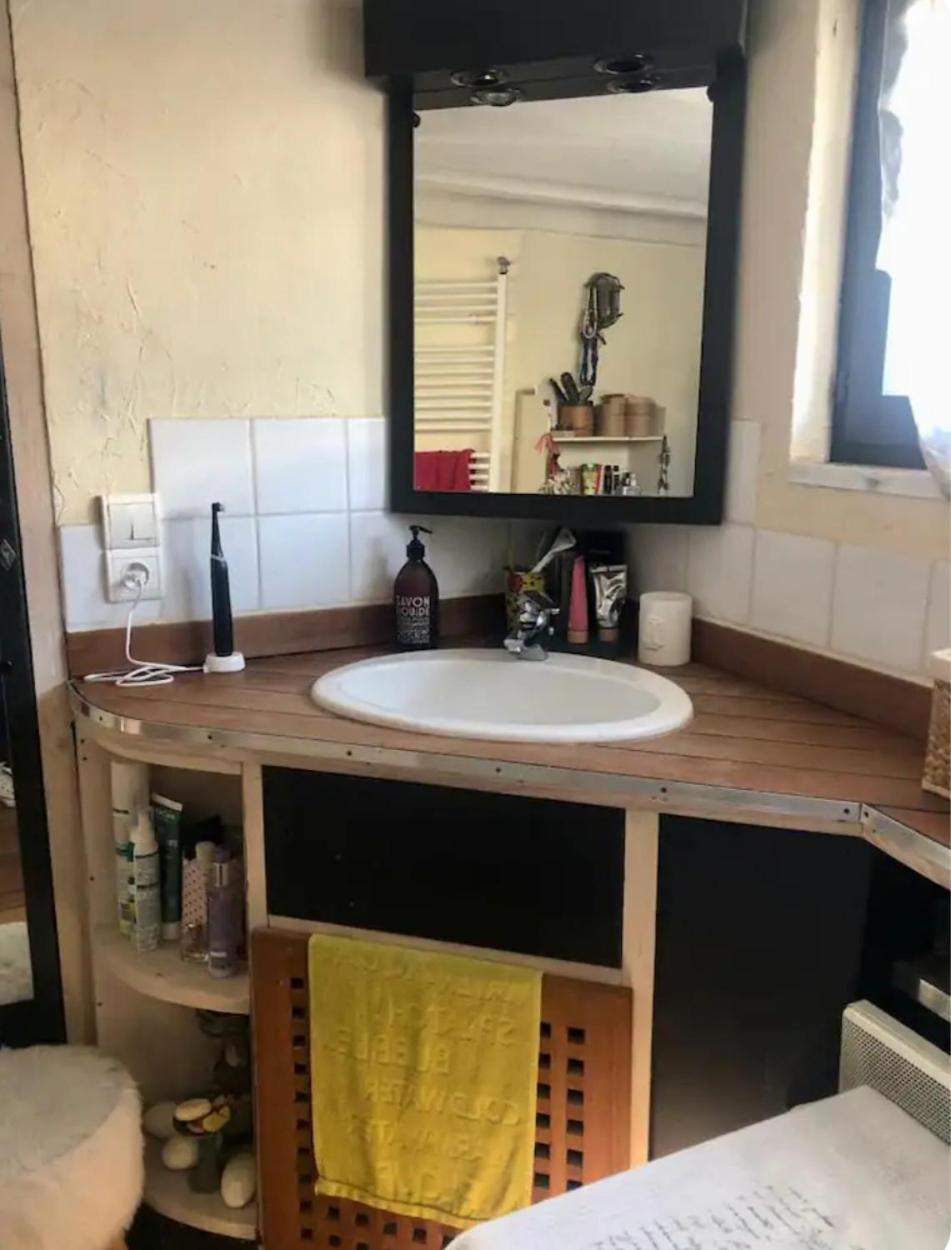 Homestay La Parenthese Charnay-les-Macon