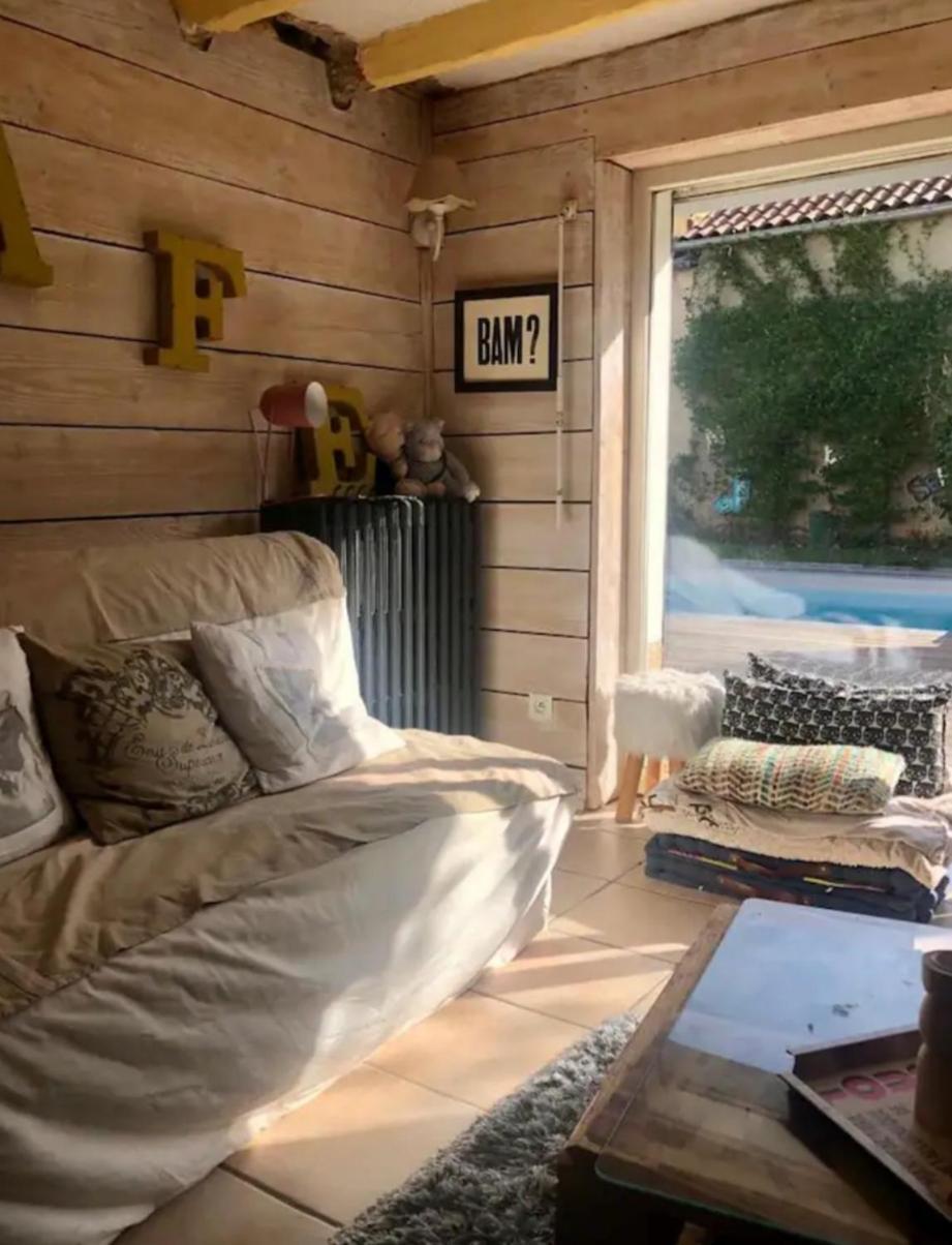 Homestay La Parenthese